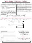 Consumer Use Tax Return Nevada Department Of Taxation Printable Pdf