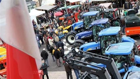 Le Kàthrinemarik la Foire Sainte Catherine d Altkirch France Bleu