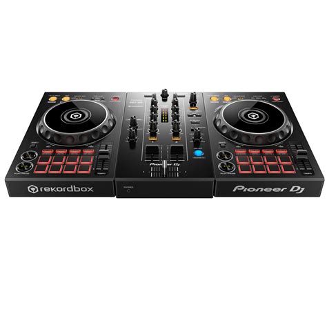 Pioneer DJ DDJ-400 Package Deal 2 | DJ Package Deal in Chicago