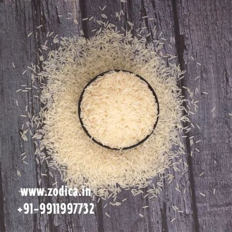 1509 White Sella Basmati Rice PP Bag At Rs 70 Kg In Gurgaon ID