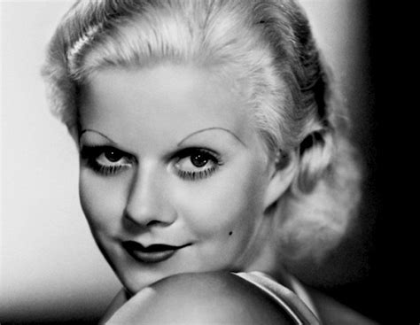 Jean Harlow