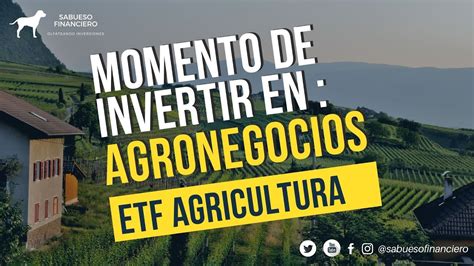 Invertir En Agronegocios C Mo Invertir En Agricultura En M Xico