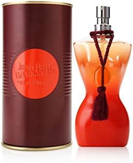 Jean Paul Gaultier Classique Summer Fragrance By Jean Paul Gaultier For