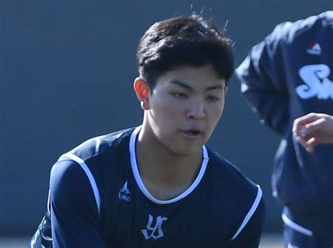 「スゴい通り越して恐ろしい」ヤクルト18歳捕手が出場3試合で7打点！ フェン直適時二塁打にファン「逆方向へ強い打球打てるのいいね」「勝負強さ