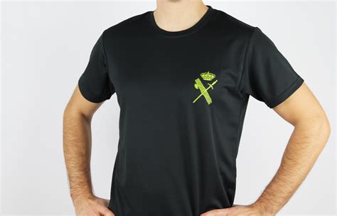 El Honor Es Mi Divisa Camiseta Guardia Civil El Regimiento