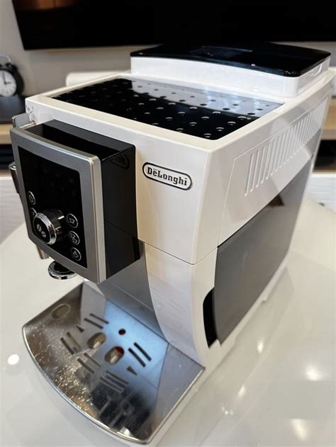 Delonghi Ecam 23210 Kaffeevollautomat Kaufen Auf Ricardo