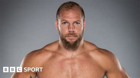 James Haskell Joins Bellator As Heavyweight Mma Fighter Bbc Sport