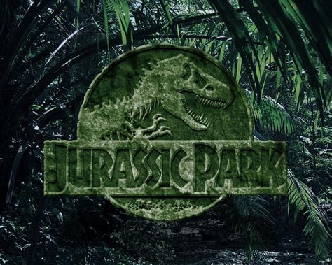 Jurassic Park Wallpapers Wallpaper Cave