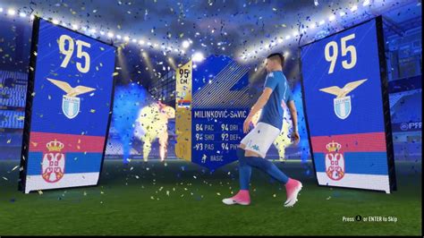 Fifa Jumbo Rare Player Pack Youtube