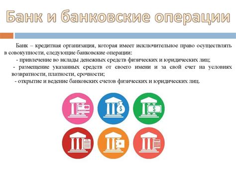 Понятие, типы и функции коммерческих банков - презентация онлайн