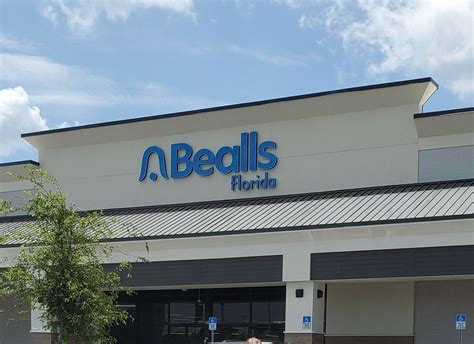 Bealls Department Store Updated December 2024 925 E Bloomingdale