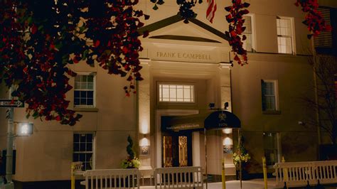 Public support for the Humphrey Funeral Home renovation grows daily 6