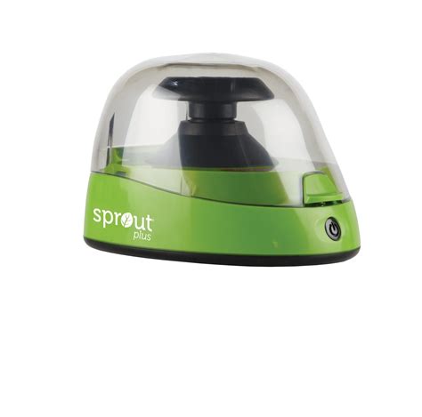 Mini Centr Fuga Sprout Plus Expert Grupo