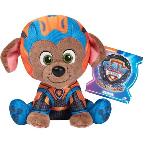 Exquisiter Spin Master Gund Paw Patrol Der Mighty Kinofilm Zuma