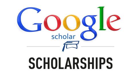 Google Scholarship Dates Eligibility And Application Process