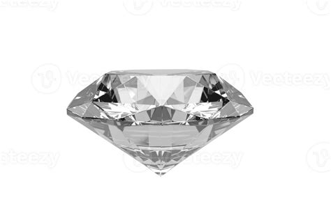 Dazzling Diamond Transparent Background Png