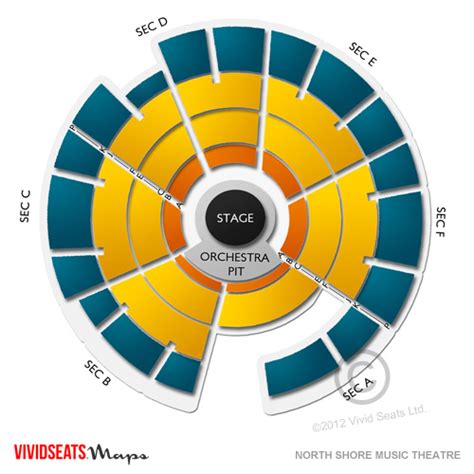 North Shore Music Theater 2024 Schedule - Peri Trista