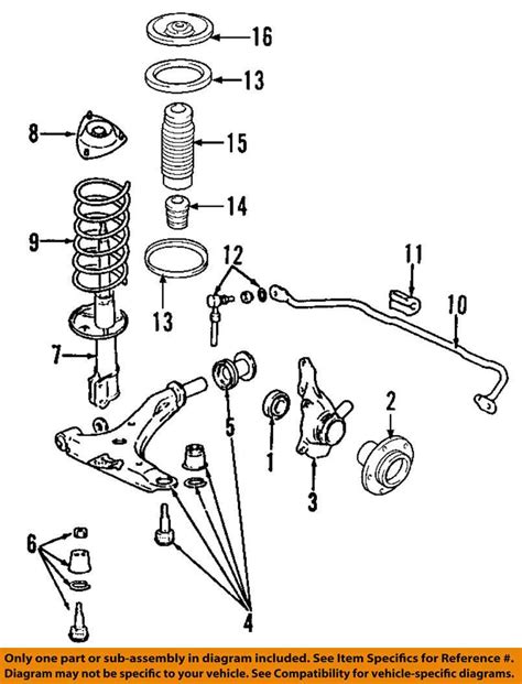 Understanding The Exhaust System Of A 2005 Hyundai Santa Fe