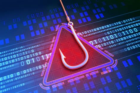 5 Common Phishing Attacks That Can Impact Your Business