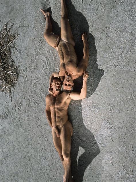 Hot Men 6 Photo 1 BoyFriendTV