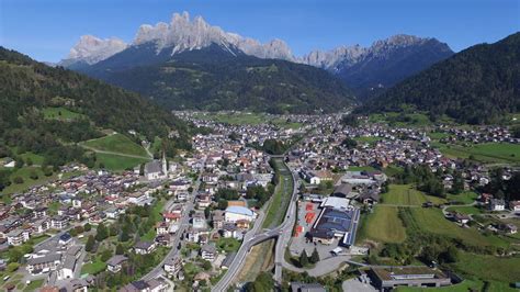 Comune Primiero San Martino Di Castrozza Contributi Ad Enti Ed