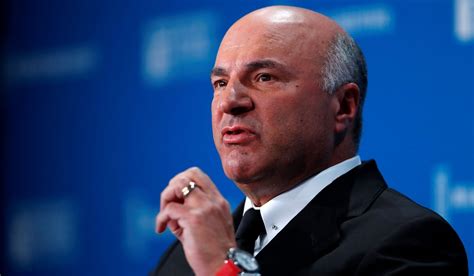 Shark Tanks Kevin Oleary Says He Will Never Invest In New York After