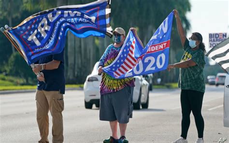 ¿por Qué Los Votantes Latinos De Florida Son La Clave Para Ganar Las Elecciones