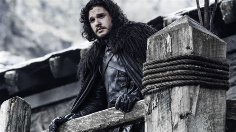 Jon Snow Game Of Thrones Wallpapers Wallpaper Cave