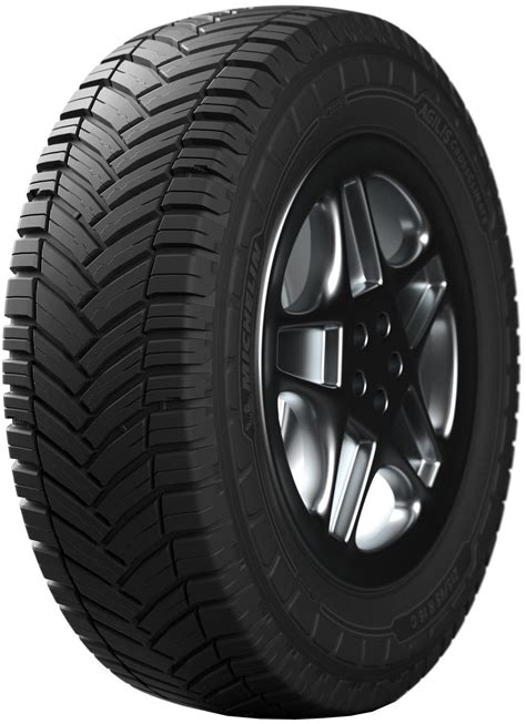 Michelin Agilis CrossClimate 235/65R16C 115 R padangos | Padangos123.lt