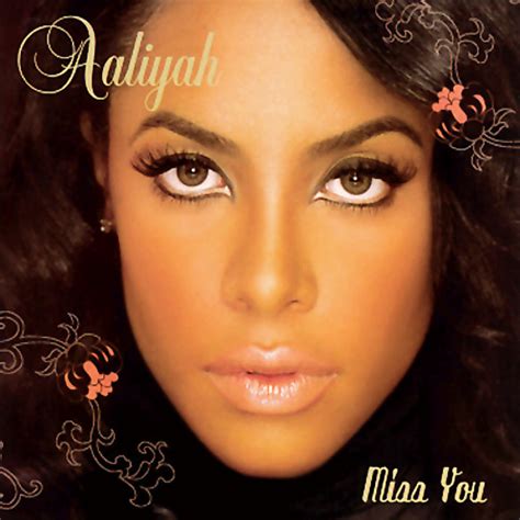 iEnvy: Aaliyah - Miss You (Official Single Cover)