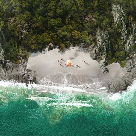 Meet The Cast Of Naked And Afraid XL Season 5 Discovery