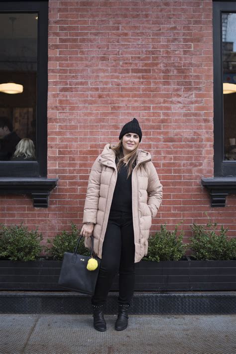 Stylish Winter Coats | PS Fashion