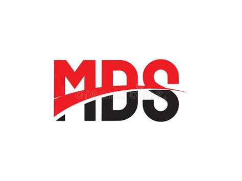 Mds Logo Stock Illustrations 49 Mds Logo Stock Illustrations Vectors