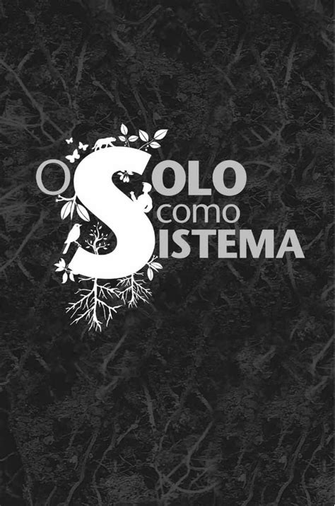 Livro - O solo como sistema
