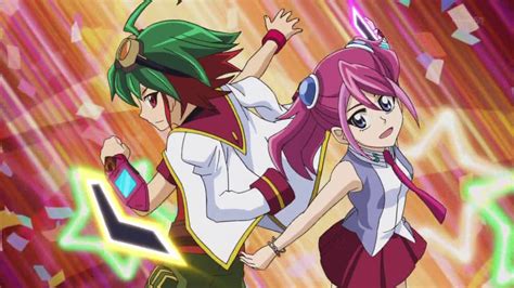 Yu Gi Oh Arc V Episode 002 Yu Gi Oh Fandom Powered By Wikia