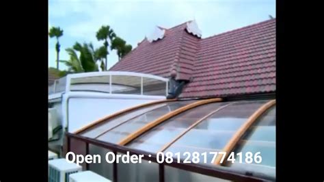 detail sunroof atap rumah koleksi nomer