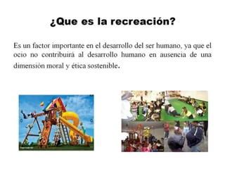 Cultura Recreacion Y Deporte PPT Descarga Gratuita