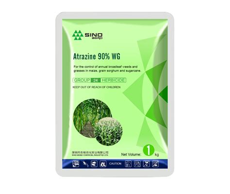 Atrazine Wg Leading Supplier Of Pesticides And Agrochemicals