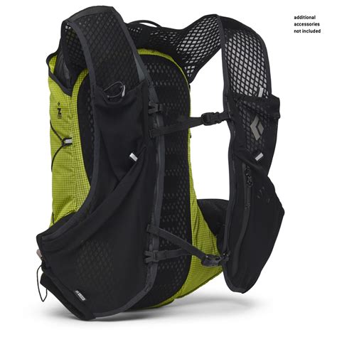 Black Diamond Distance 8 Trail Running Backpack Free Uk Delivery