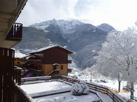 Appartamento In Affitto A Brescia Ponte Di Legno