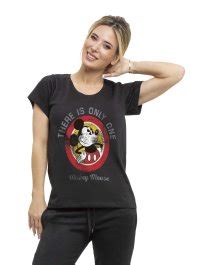 Cocotonline Tienda Oficial Cocot Dufour Remera Manga Corta Mickey