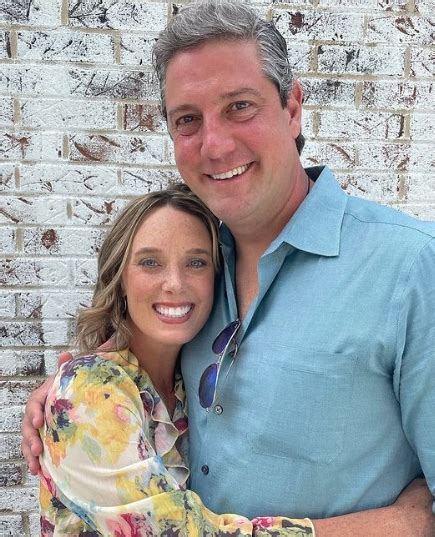 Tim Ryans Wife Andrea Zetts Bio Age Net Worth Husband Kids Height
