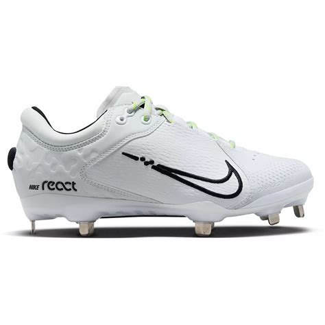 Nike Women's Hyperdiamond 4 Elite Softball Cleats | Academy