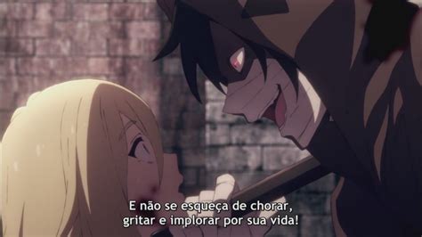 Satsuriku No Tenshi Primeiras Impressões Anime21