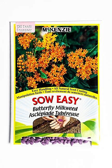 Mckenzie Seeds Catalogue Flower