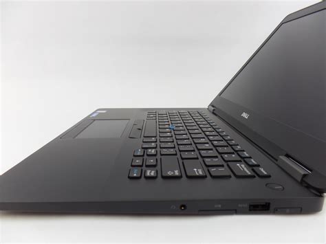 Dell Latitude E7470 14 FHD Core I5 6300U 2 4GHz 8GB 256GB SSD W10P