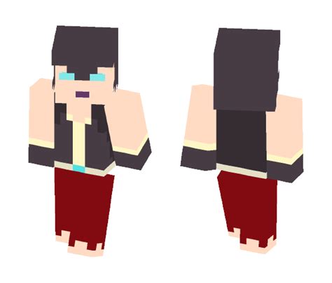 Download Night Witch (Clash Royale) Minecraft Skin for Free. SuperMinecraftSkins