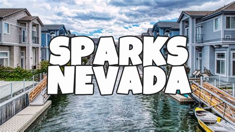 Best Things To Do In Sparks Nevada Youtube