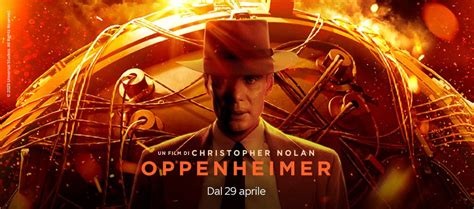 Oppenheimer Arriva Su Sky Cinema Ecco Come Guardarlo Tom S Hardware