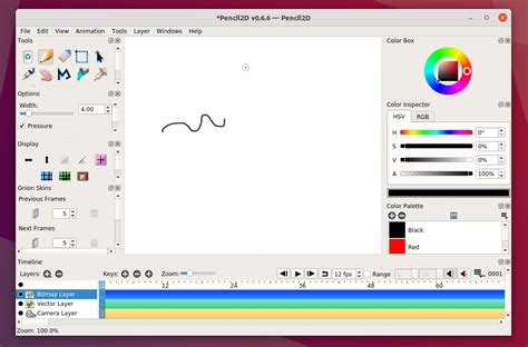 Top Pencil D Open Source Animation Software Merkantilaklubben Org